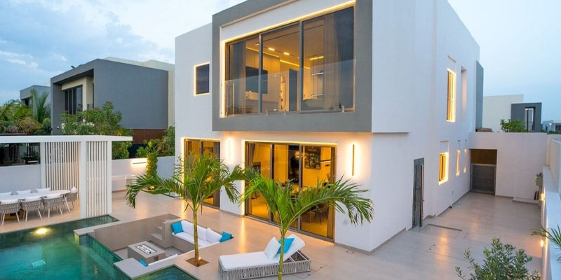 Villa & Home Renovation Services in Dubai 