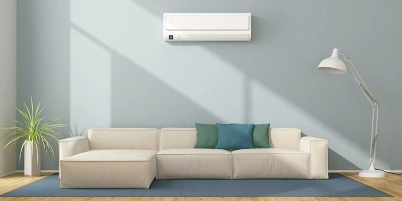 latest split AC in your Dubai home