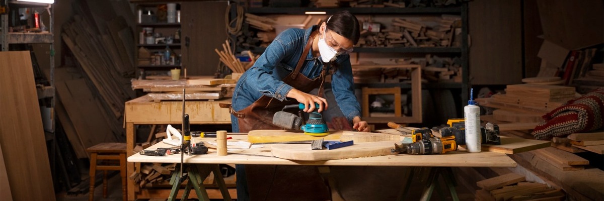 Premier Joinery Experts Dubai