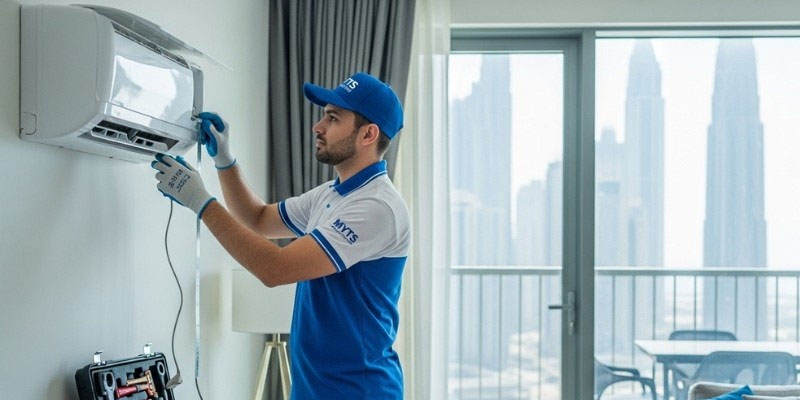 Art of Giving Your Villa a New Soul