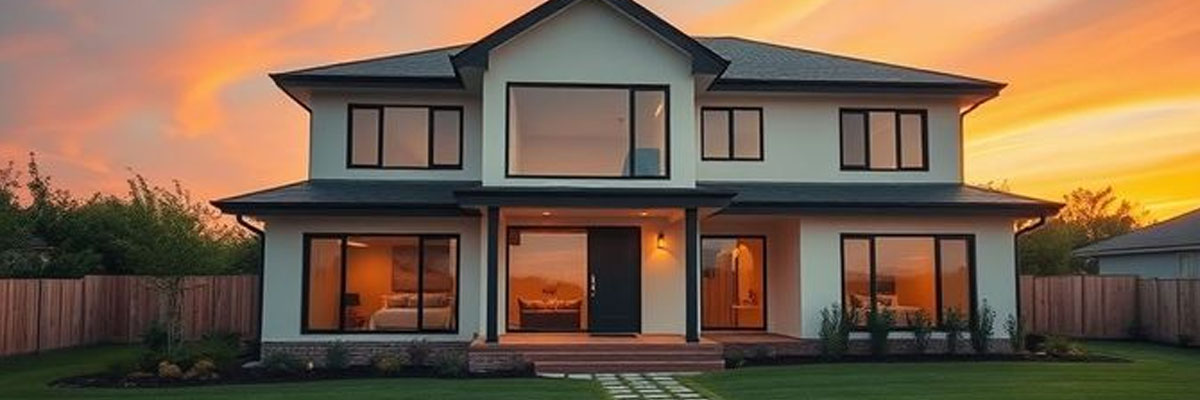 Art of Giving Your Villa a New Soul