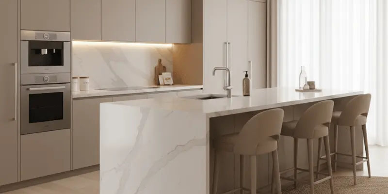 Smart Homeowner’s Guide to Kitchen Renovation Dubai 