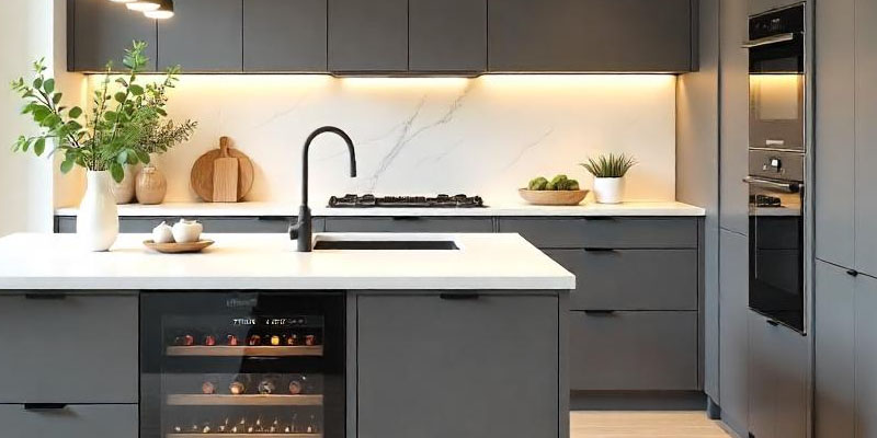 Premier Joinery Experts Dubai 