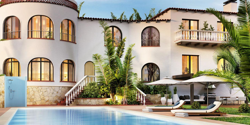 Best Villa Renovation in Dubai 