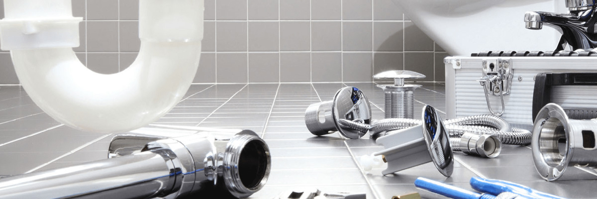 Trusted plumbing company 