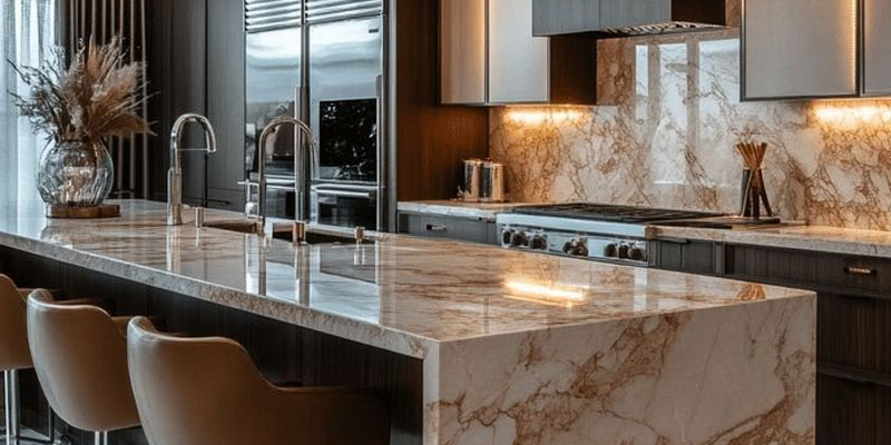 Art of Giving Your Villa a New Soul