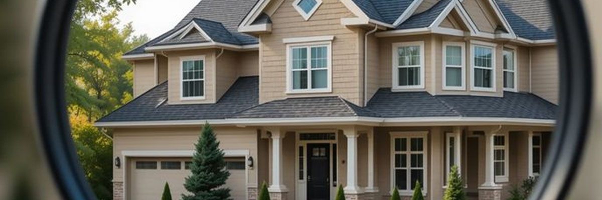 Your Choice of Fixtures Defines Your Home