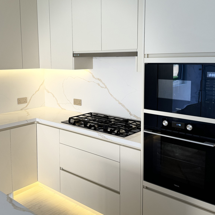 Art Family Residence