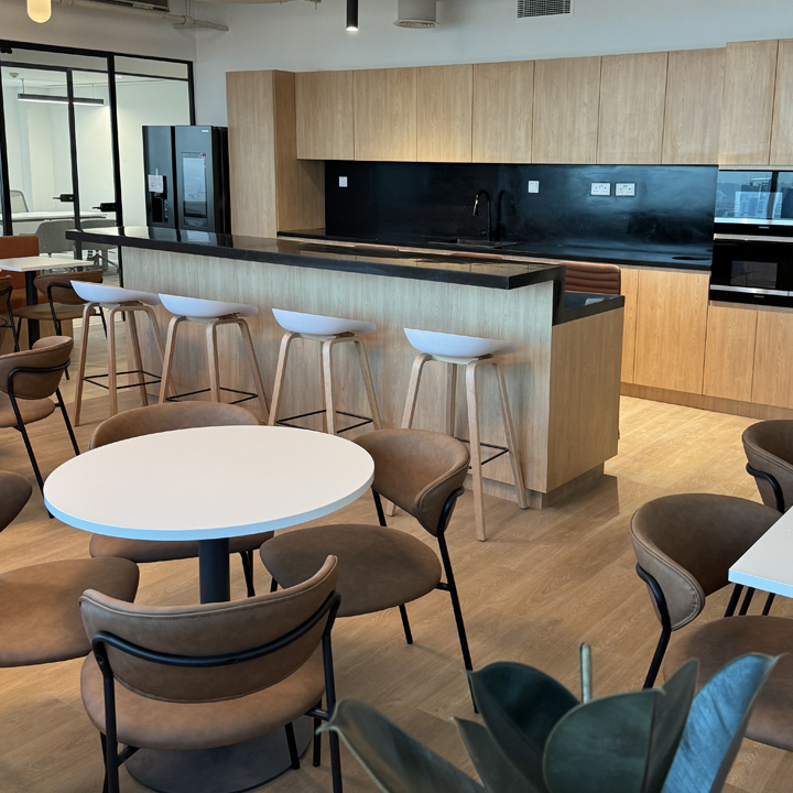 Modern Villa in Belgium